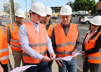 Obras en Avelino Martínez: mañana inician los trabajos y habrá desvíos en zonas críticas