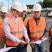 Obras en Avelino Martínez: mañana inician los trabajos y habrá desvíos en zonas críticas
