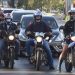 Ministerio del Interior plantea «GPS obligatorio» para todas las motos