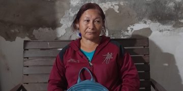 Localizan a mujer reportada como desaparecida en Concepción