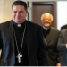El Papa nombra obispo en Washington a un salvadoreño que fue indocumentado