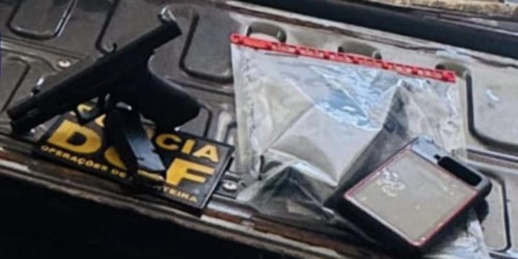 Tiroteo con agentes brasileños deja un paraguayo abatido tras robo de camioneta