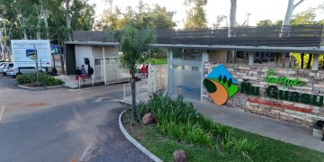 Itaipú destina más de Gs. 20.500 millones para la modernización del Parque Ñu Guasu