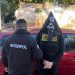Capturan en barrio San Pablo a hombre con orden de detención internacional