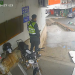 Abren sumario a agente policial por presunto consumo de drogas en servicio