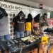 Detenidos relacionados con el asalto a empleados de una distribuidora en Ciudad del Este