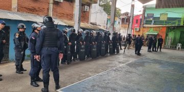 Activan protocolos de seguridad ante riña interna en la Penitenciaría de Tacumbú