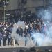 Congreso boliviano da luz verde al accionar militar durante protestas