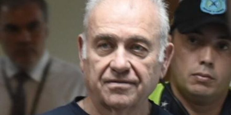 Fiscalía solicita seis años de cárcel para Ramón González Daher por falso testimonio