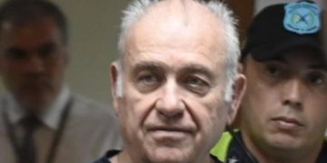 Fiscalía solicita seis años de cárcel para Ramón González Daher por falso testimonio