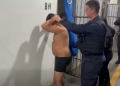 Requisa en la cárcel de Minga Guazú
