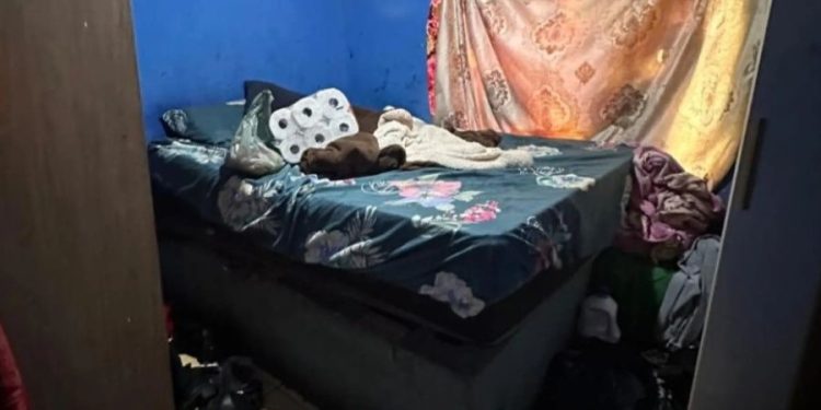 Rescatan a 10 paraguayas por presunta red de explotación sexual en Brasil