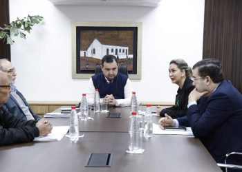 CONASAM avanza en su reglamento técnico con el acompañamiento del Ministerio de Trabajo