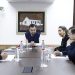 CONASAM avanza en su reglamento técnico con el acompañamiento del Ministerio de Trabajo