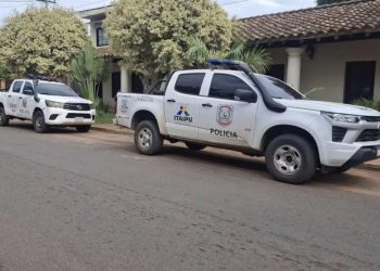 Roban a sacerdote cerca de Gs. 30 millones mientras estaba dando misa