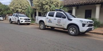 Roban a sacerdote cerca de Gs. 30 millones mientras estaba dando misa