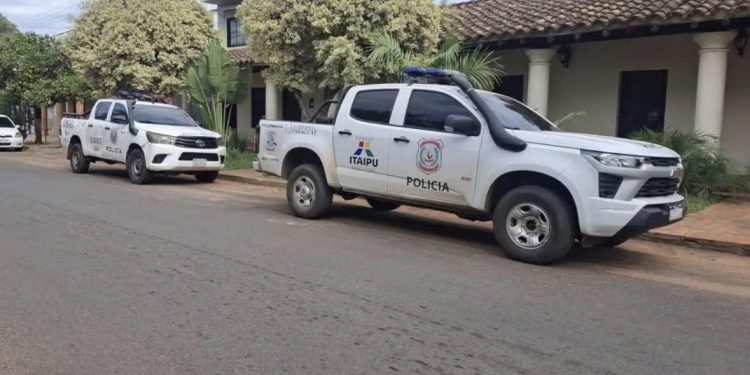 Roban a sacerdote cerca de Gs. 30 millones mientras estaba dando misa
