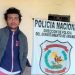 Cae por robar cinco gallinas en Pedro Juan Caballero