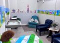 Municipalidad habilita cuatro nuevas salas de lactancia en puntos estratégicos de Asunción