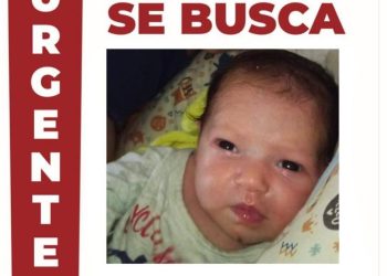 Buscan a una bebé recién nacida desaparecida en Villa Hayes