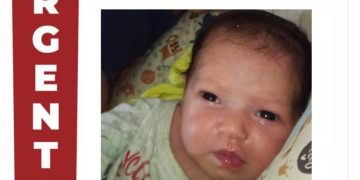 Buscan a una bebé recién nacida desaparecida en Villa Hayes