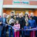 Inauguran en Villa Hayes un nuevo centro de atención integral para la primera infancia