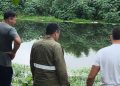 Asunción activa alerta amarilla por crecida del río Paraguay ante posible afectación de familias ribereñas