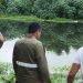 Asunción activa alerta amarilla por crecida del río Paraguay ante posible afectación de familias ribereñas