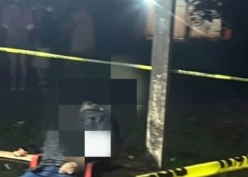 Sicarios acaban con la vida de un hombre en Horqueta