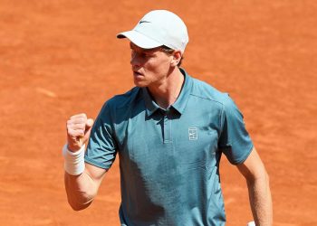 Sinner arrolla en Madrid y se convierte en el único jugador con cinco coronas de Masters 1000 al hilo
