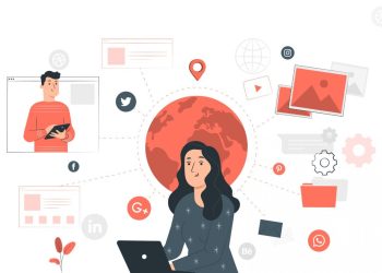 El uso de internet se expande en Paraguay y alcanza a más del 85% de la población