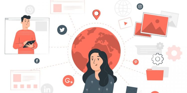 El uso de internet se expande en Paraguay y alcanza a más del 85% de la población