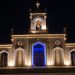 El MOPC culmina la restauración de un enigmático templo en Altos tras tres años de labor