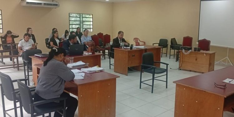 Condenan a 29 años de cárcel a un hombre por tentativa de feminicidio
