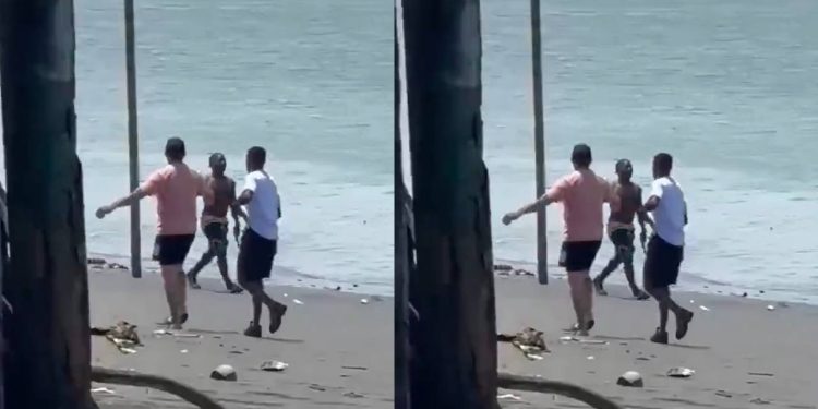 Terror en Colombia: secuestraron a un joven y su padre es encontrado sin vida