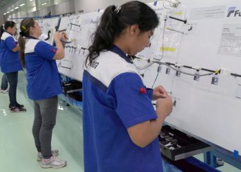 El 36% de los hogares en Paraguay está encabezado por madres