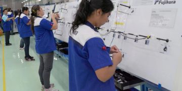 El 36% de los hogares en Paraguay está encabezado por madres