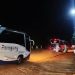 Trasladan a 56 reclusas desde la cárcel de Misiones a Emboscada