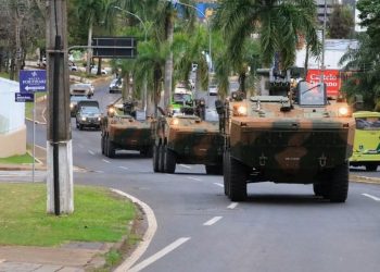 Brasil desplegará contingente militar en ciudad limítrofe con Paraguay