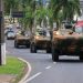 Brasil desplegará contingente militar en ciudad limítrofe con Paraguay
