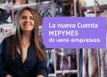 ueno bank lanza “Cuenta MIPYMES” para transformar el sector