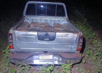 Persecución policial culminó con un abatido y un detenido en Mayor Otaño