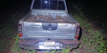 Persecución policial culminó con un abatido y un detenido en Mayor Otaño