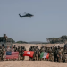 Buscan a dos militares estadounidenses desaparecidos durante ejercicios en Marruecos