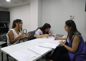 Ministerio de Trabajo y sector naviero ofrecen más de 80 vacancias laborales