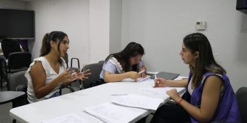 Ministerio de Trabajo y sector naviero ofrecen más de 80 vacancias laborales