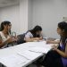 Ministerio de Trabajo y sector naviero ofrecen más de 80 vacancias laborales