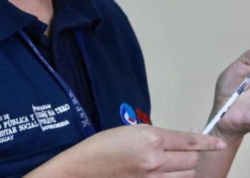 CODENI de Presidente Franco notificó a padres antivacunas