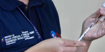 CODENI de Presidente Franco notificó a padres antivacunas
