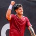 Dani Vallejo brilla en Valencia: vence al número 39 del mundo y se mete a semifinales